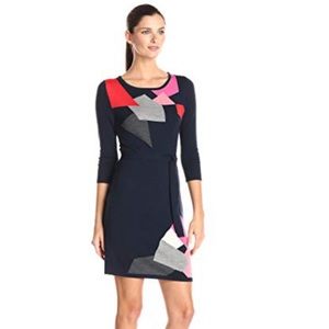 Trina Turk Sweater Dress